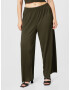 ABOUT YOU Curvy Pantaloni 'Dion' kaki - Pled.ro