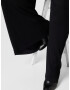 ABOUT YOU Curvy Pantaloni 'Dion' negru - Pled.ro