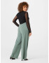 ABOUT YOU Curvy Pantaloni 'Hege' verde mentă - Pled.ro