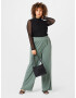 ABOUT YOU Curvy Pantaloni 'Hege' verde mentă - Pled.ro