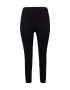 ABOUT YOU Curvy Pantaloni 'Marieke' negru - Pled.ro