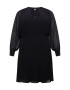 ABOUT YOU Curvy Rochie 'Branka' negru - Pled.ro