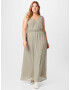 ABOUT YOU Curvy Rochie 'Cassia' bej - Pled.ro