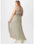 ABOUT YOU Curvy Rochie 'Cassia' bej - Pled.ro