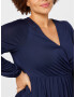 ABOUT YOU Curvy Rochie 'Dana' albastru - Pled.ro