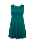 ABOUT YOU Curvy Rochie 'Marina' verde închis - Pled.ro