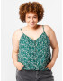 ABOUT YOU Curvy Top 'Asta' verde / mai multe culori - Pled.ro