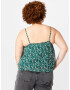 ABOUT YOU Curvy Top 'Asta' verde / mai multe culori - Pled.ro