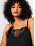 ABOUT YOU Curvy Top 'Francis' negru - Pled.ro