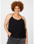 ABOUT YOU Curvy Top 'Helene' negru - Pled.ro