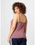 ABOUT YOU Curvy Top 'Loretta' roz pal - Pled.ro