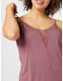 ABOUT YOU Curvy Top 'Loretta' roz pal - Pled.ro