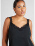 ABOUT YOU Curvy Top 'Melissa' negru - Pled.ro