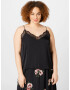 ABOUT YOU Curvy Top 'Mieke' negru - Pled.ro