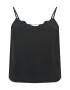 ABOUT YOU Curvy Top 'Tela' negru - Pled.ro