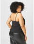 ABOUT YOU Curvy Top 'Tela' negru - Pled.ro