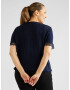 ABOUT YOU Curvy Tricou 'Lene Shirt' albastru - Pled.ro