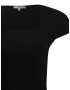 ABOUT YOU Curvy Tricou 'Nanni' negru - Pled.ro