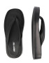 ABOUT YOU Flip-flops 'Charlotta' negru - Pled.ro