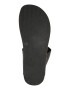 ABOUT YOU Flip-flops 'Zoe' negru - Pled.ro