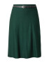 ABOUT YOU Fustă 'Elena Skirt' verde închis - Pled.ro