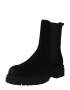 ABOUT YOU Botine 'Marina Boots' negru - Pled.ro