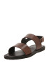 ABOUT YOU Sandale 'Jesper Sandal' maro - Pled.ro