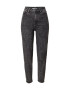 ABOUT YOU Jeans 'Dakota' negru denim - Pled.ro