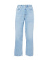 ABOUT YOU Jeans 'Devin' albastru denim / albastru deschis - Pled.ro