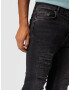 ABOUT YOU Jeans 'Erwin' negru denim - Pled.ro