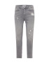 ABOUT YOU Jeans 'Flynn' gri / gri denim - Pled.ro