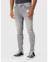 ABOUT YOU Jeans 'Flynn' gri / gri denim - Pled.ro