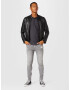 ABOUT YOU Jeans 'Flynn' gri / gri denim - Pled.ro