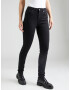 ABOUT YOU Jeans 'Helena' negru denim - Pled.ro