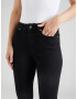 ABOUT YOU Jeans 'Helena' negru denim - Pled.ro