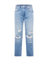 ABOUT YOU Jeans 'Luke' albastru denim - Pled.ro