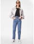 ABOUT YOU Jeans 'Lynn' albastru denim - Pled.ro