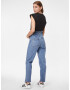 ABOUT YOU Jeans 'Lynn' albastru denim - Pled.ro