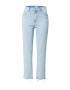 ABOUT YOU Limited Jeans 'Paula' albastru - Pled.ro