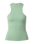 ABOUT YOU Limited Top 'Rosie' verde - Pled.ro