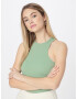 ABOUT YOU Limited Top 'Rosie' verde - Pled.ro