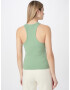 ABOUT YOU Limited Top 'Rosie' verde - Pled.ro