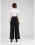 ABOUT YOU Pantaloni 'Mila' negru - Pled.ro