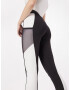 ABOUT YOU Pantaloni sport 'Colleen' negru - Pled.ro