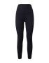 ABOUT YOU Pantaloni sport 'Kate' negru - Pled.ro