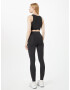 ABOUT YOU Pantaloni sport 'Lulu' negru - Pled.ro