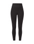 ABOUT YOU Pantaloni sport 'MINA' negru - Pled.ro