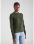 ABOUT YOU Pulover 'Larissa Jumper' verde închis - Pled.ro