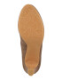 ABOUT YOU Pumps 'Annika' gri taupe - Pled.ro