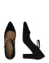 ABOUT YOU Pumps 'Bella' negru - Pled.ro